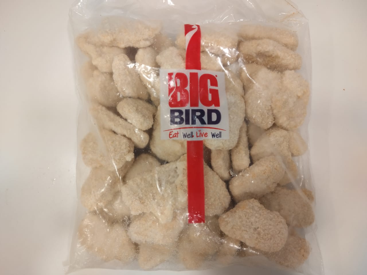 Bigbird Classic Chicken Nuggets
